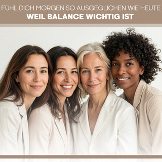 Wechseljahre Kapseln 180 Stück - Meno Balance+ Nature spring®